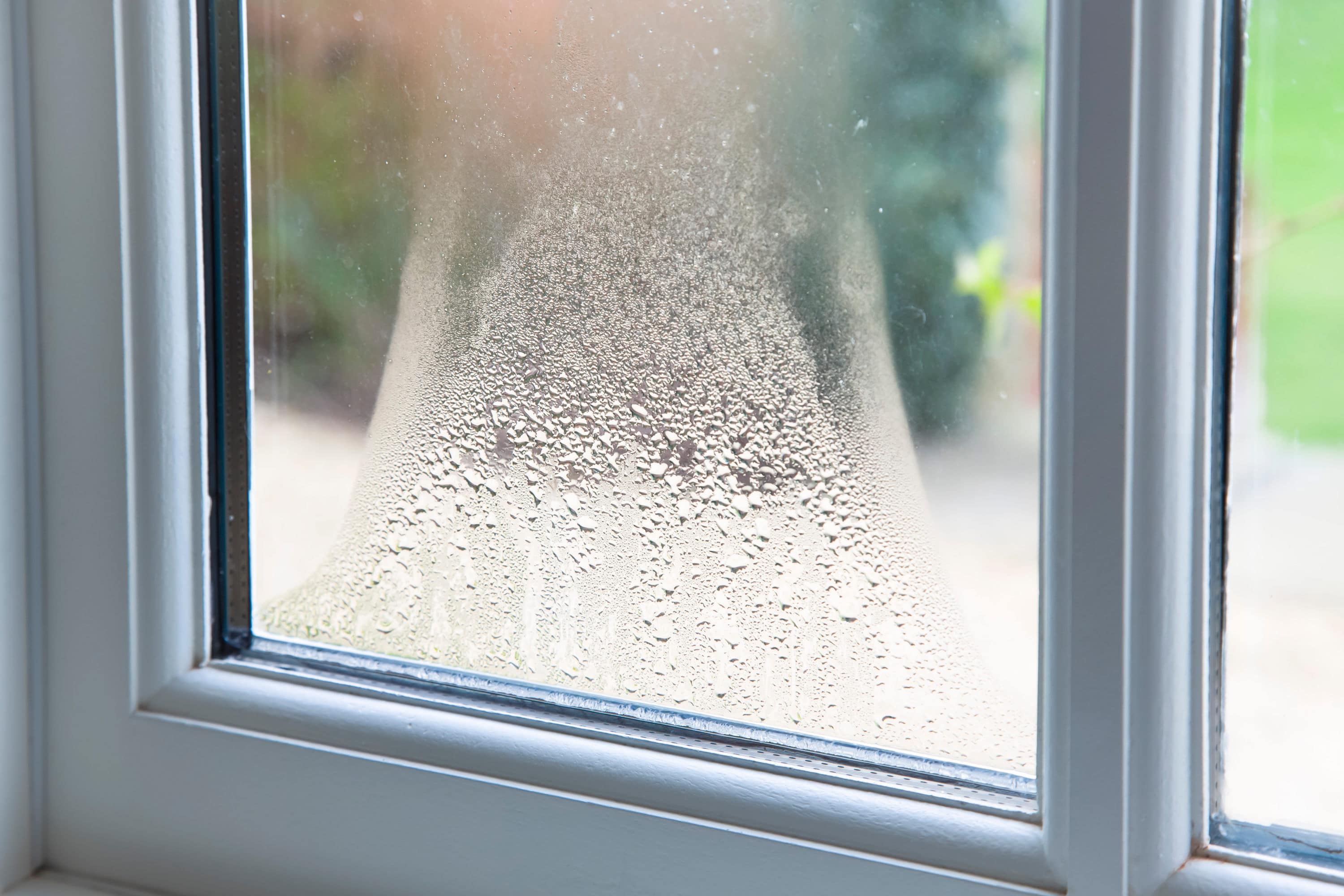 Comment arrêter la condensation sur les fenêtres